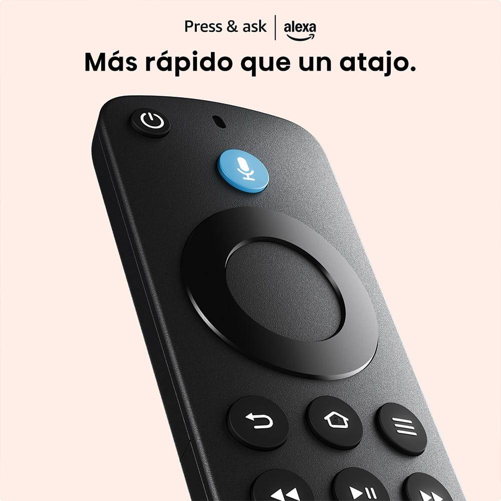 Televisiones Hisense 40QD4QFM