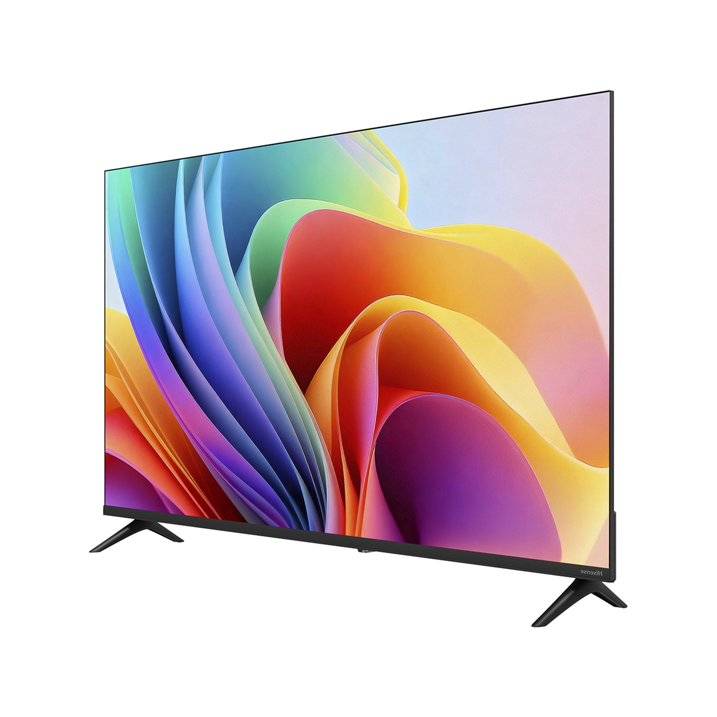 Televisiones Hisense 43A4SV