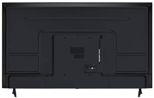 Pantalla LG 43UA751C