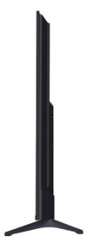 Pantalla LG 43UA751C