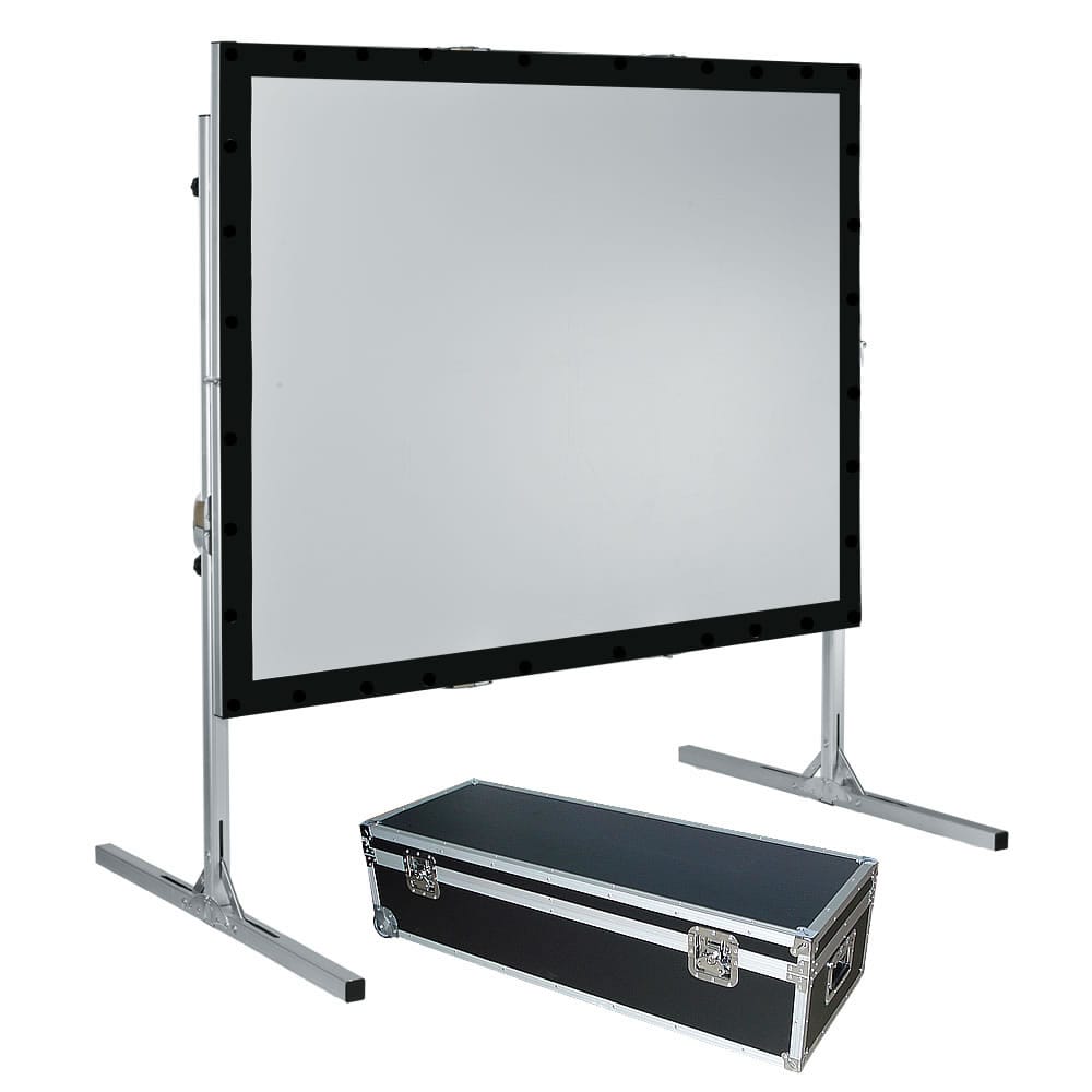 Pantalla de Proyección Multimedia Screens MSFF150-2