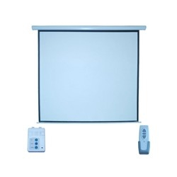 Pantalla de Proyección Multimedia Screens MSE-365