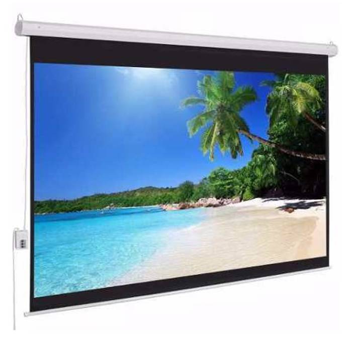Pantalla de Proyección Multimedia Screens MSE-246