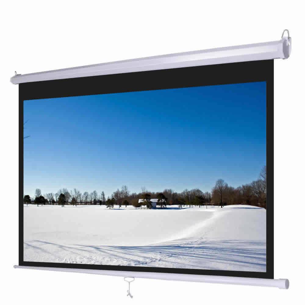Pantalla de Proyección  Multimedia Screens MSC-154