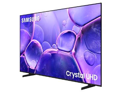 Televisiones SAMSUNG UN65U8200FFXZX
