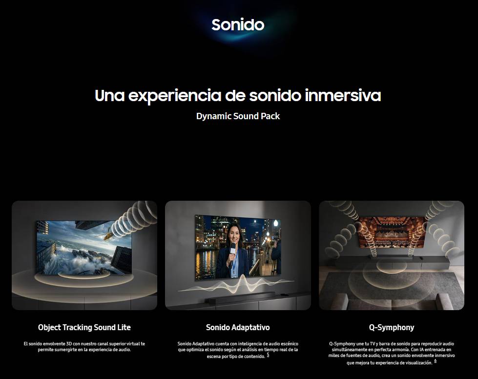 Televisiones SAMSUNG UN50U8200HFXZX