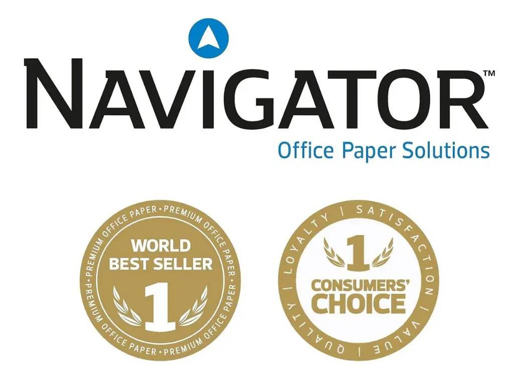 Papel Navigator 802839500207 