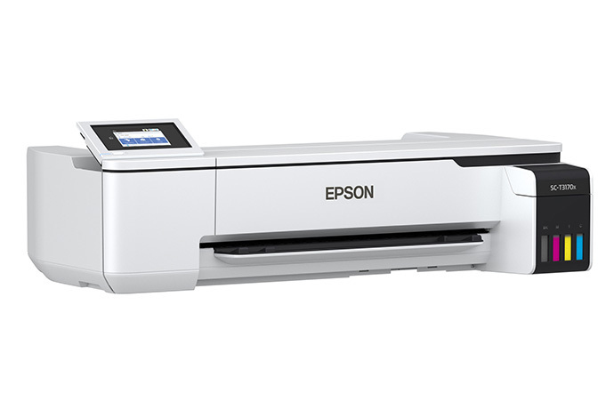 Plotter  EPSON SCT3170X