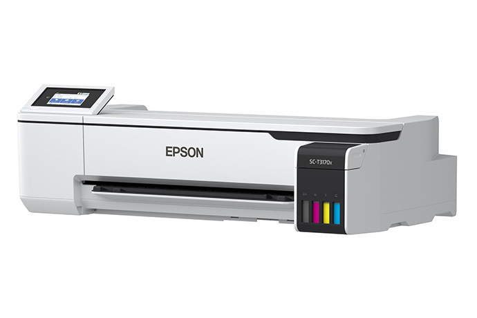 Plotter  EPSON SCT3170X