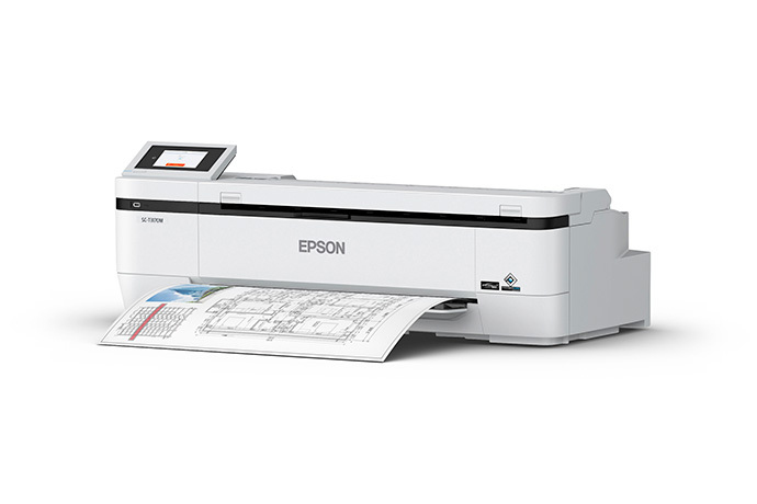 PLOTTER EPSON SCT3170M