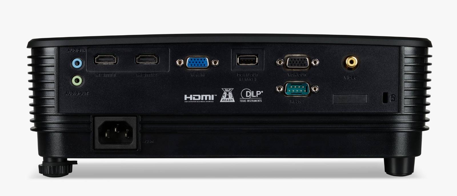 Proyector ACER X1229H 