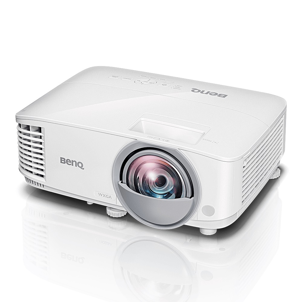 Proyector BENQ MW826STH