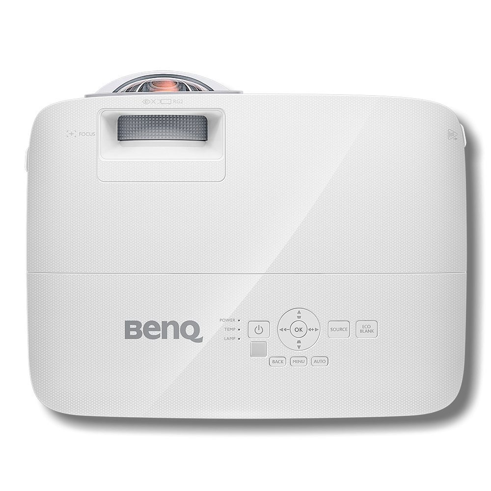 Proyector BENQ MW826STH