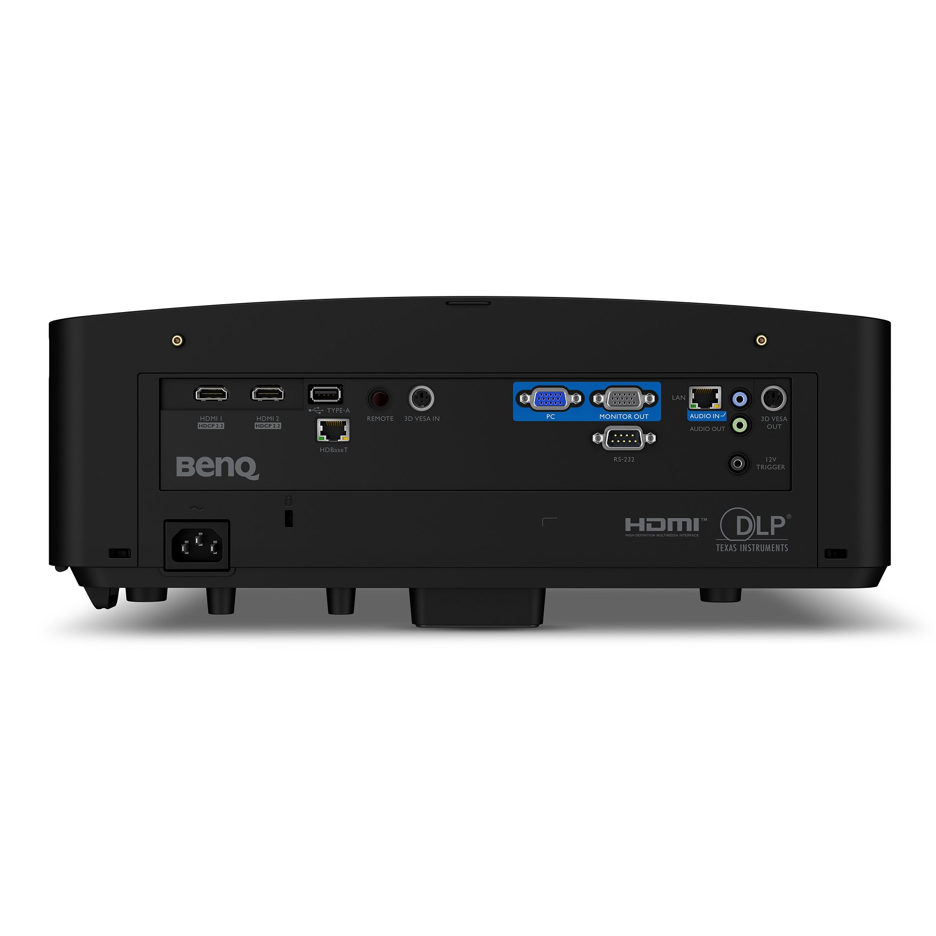 Proyector BENQ LU935ST