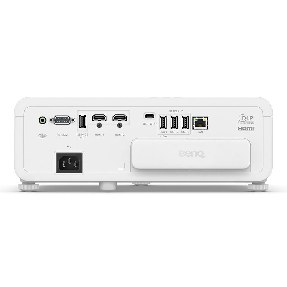 Proyectores BENQ EH700