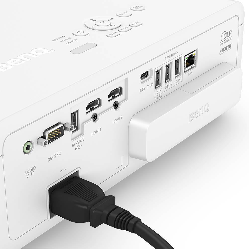 Proyectores BENQ EH700