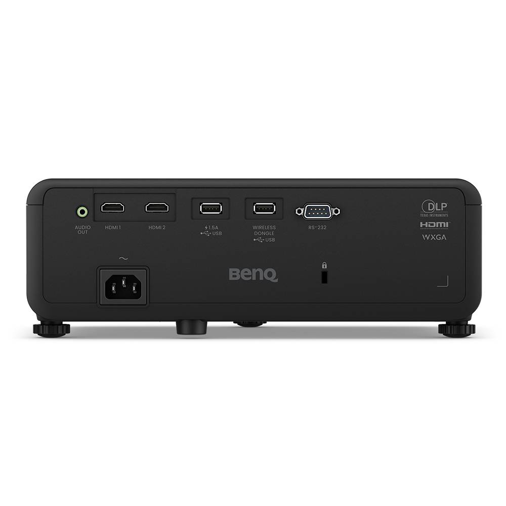 Proyectores BENQ LW600ST+