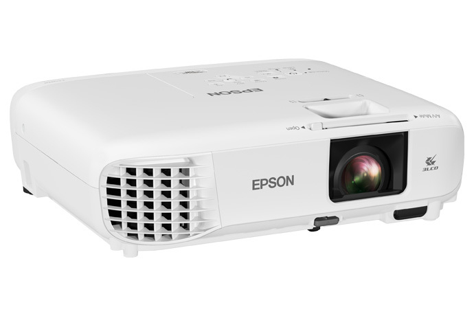 Proyector  EPSON V11HA03020