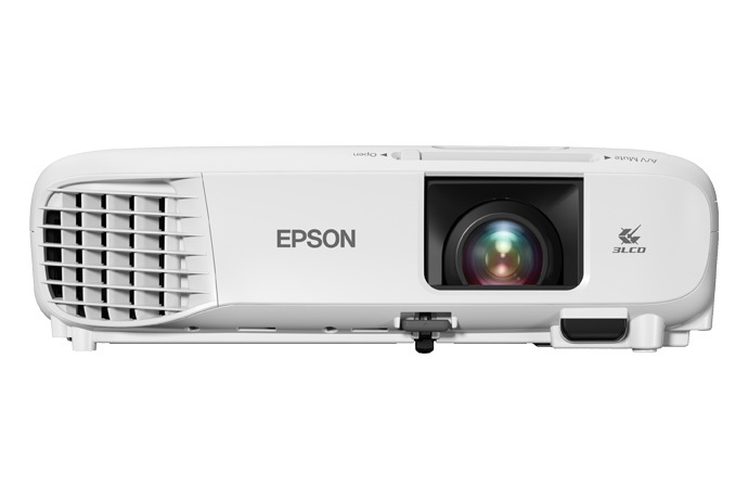 Proyector  EPSON V11HA03020