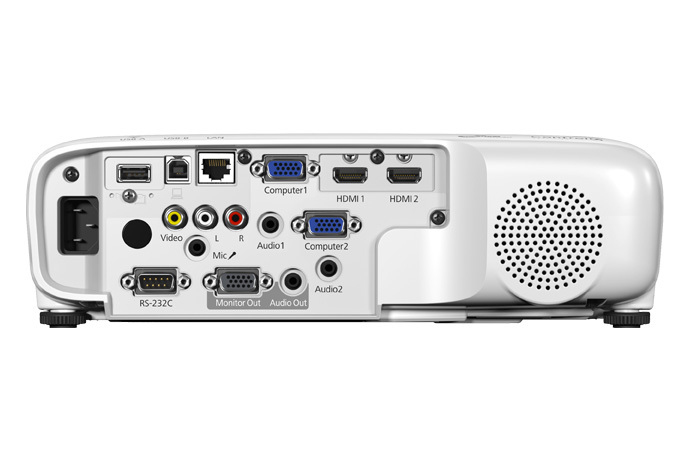 Proyector  EPSON V11HA03020