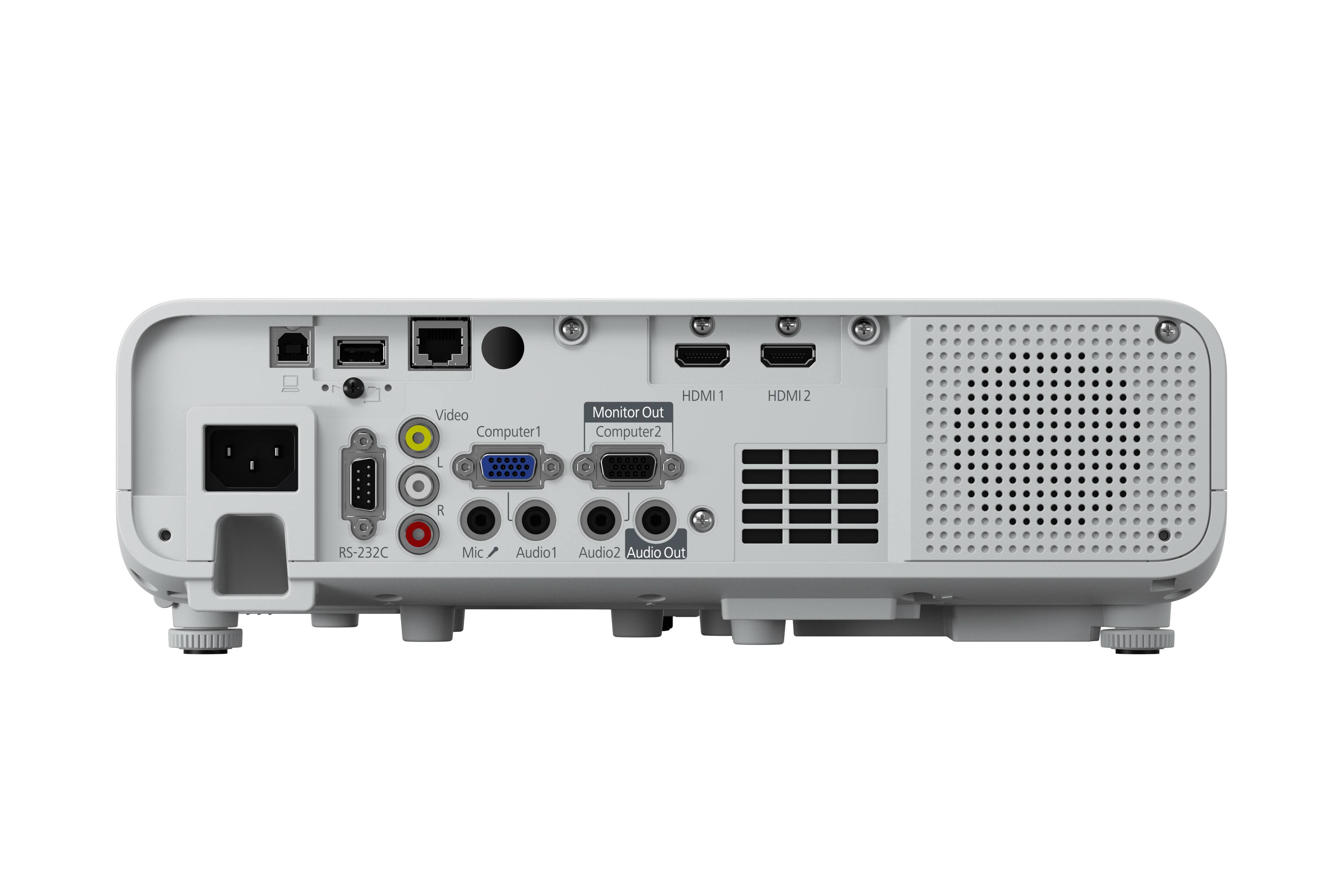 Proyector EPSON L260F 