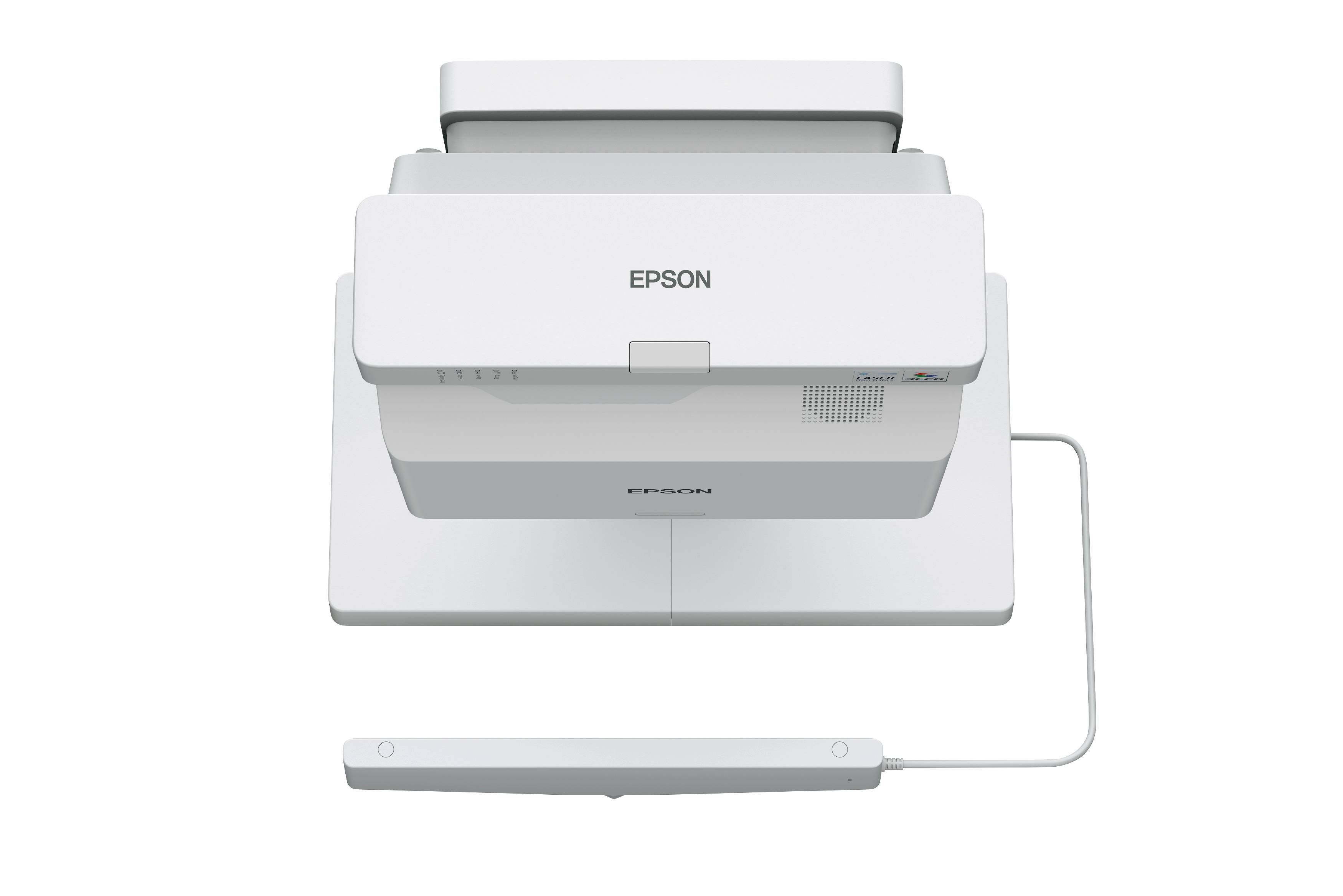 Proyector EPSON EB-770Fi 