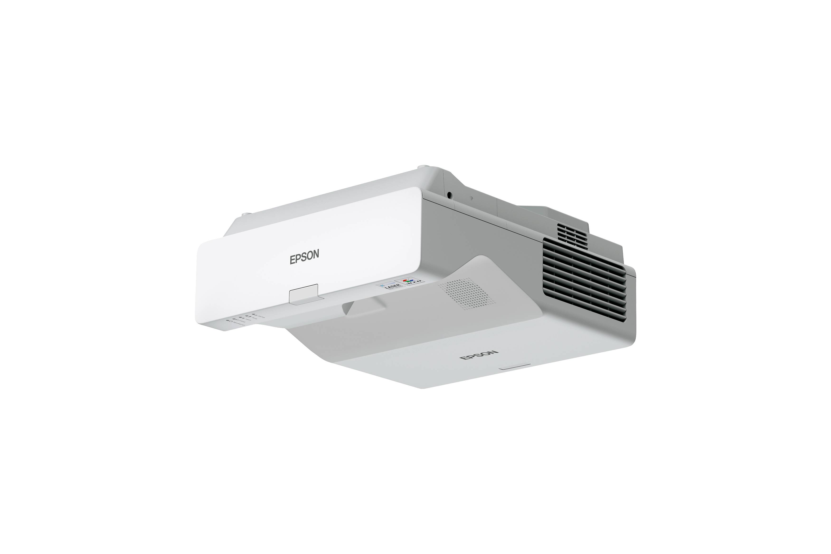 Proyector EPSON EB-770Fi 