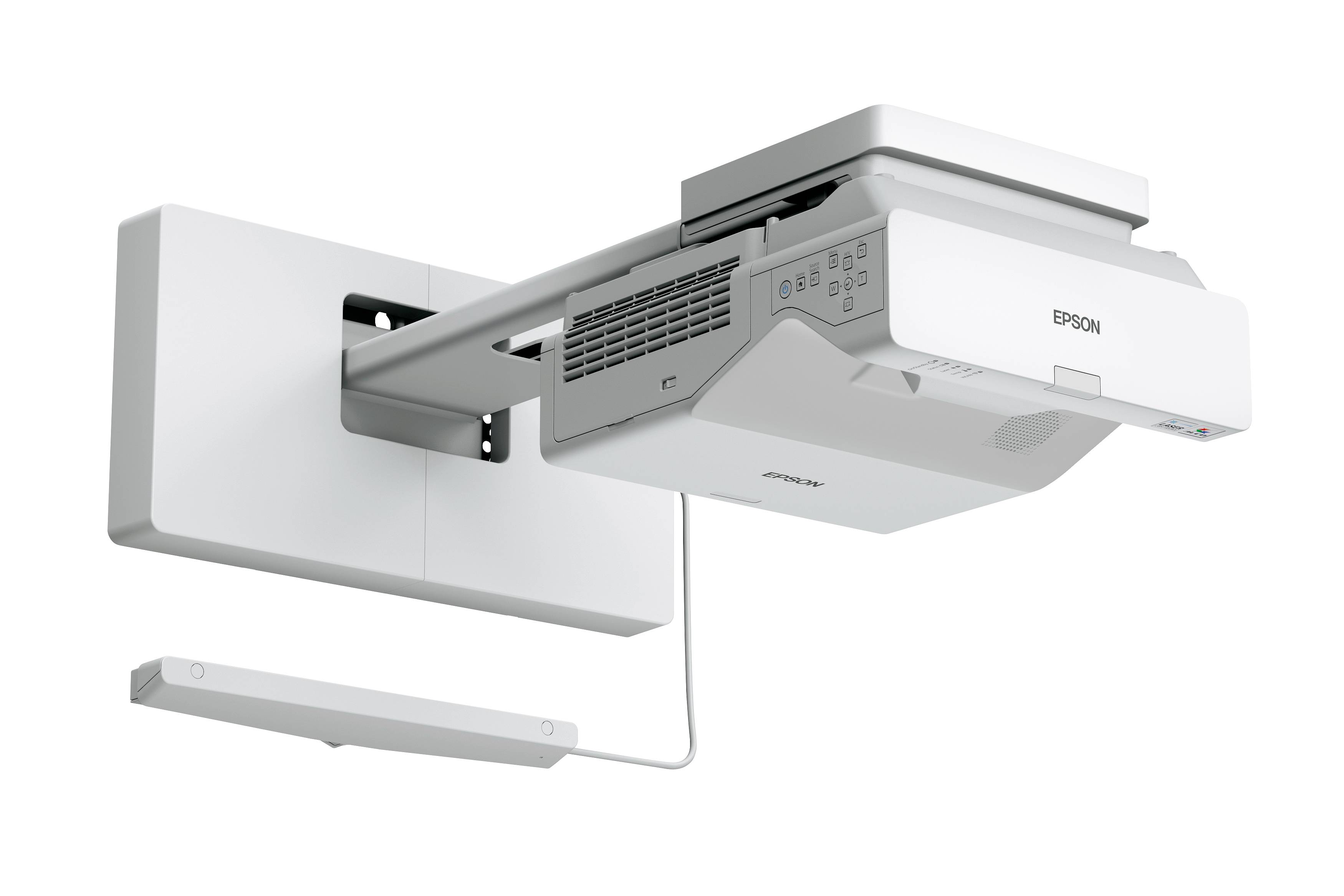 Proyector EPSON EB-770Fi 