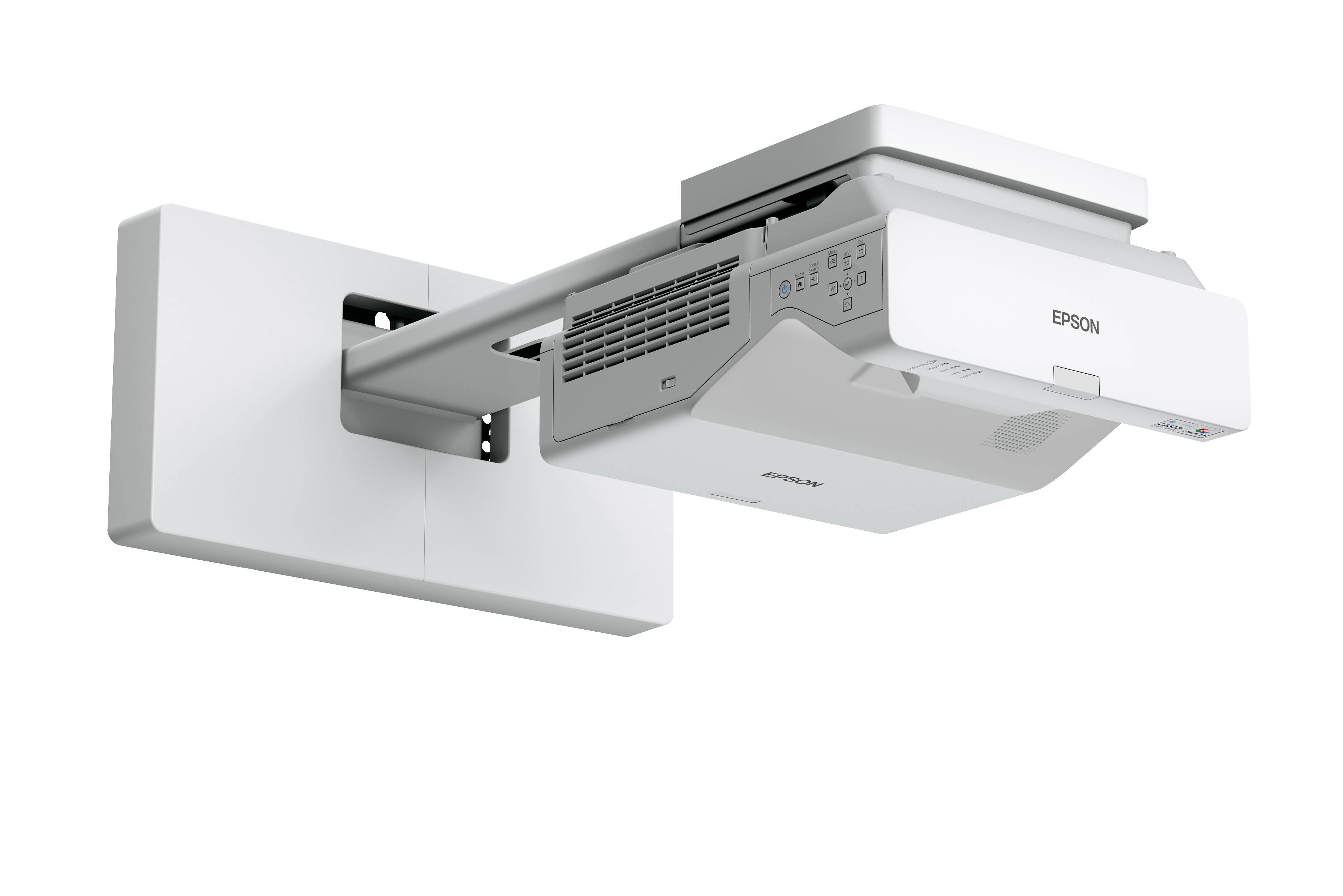 Proyector EPSON 760Wi  