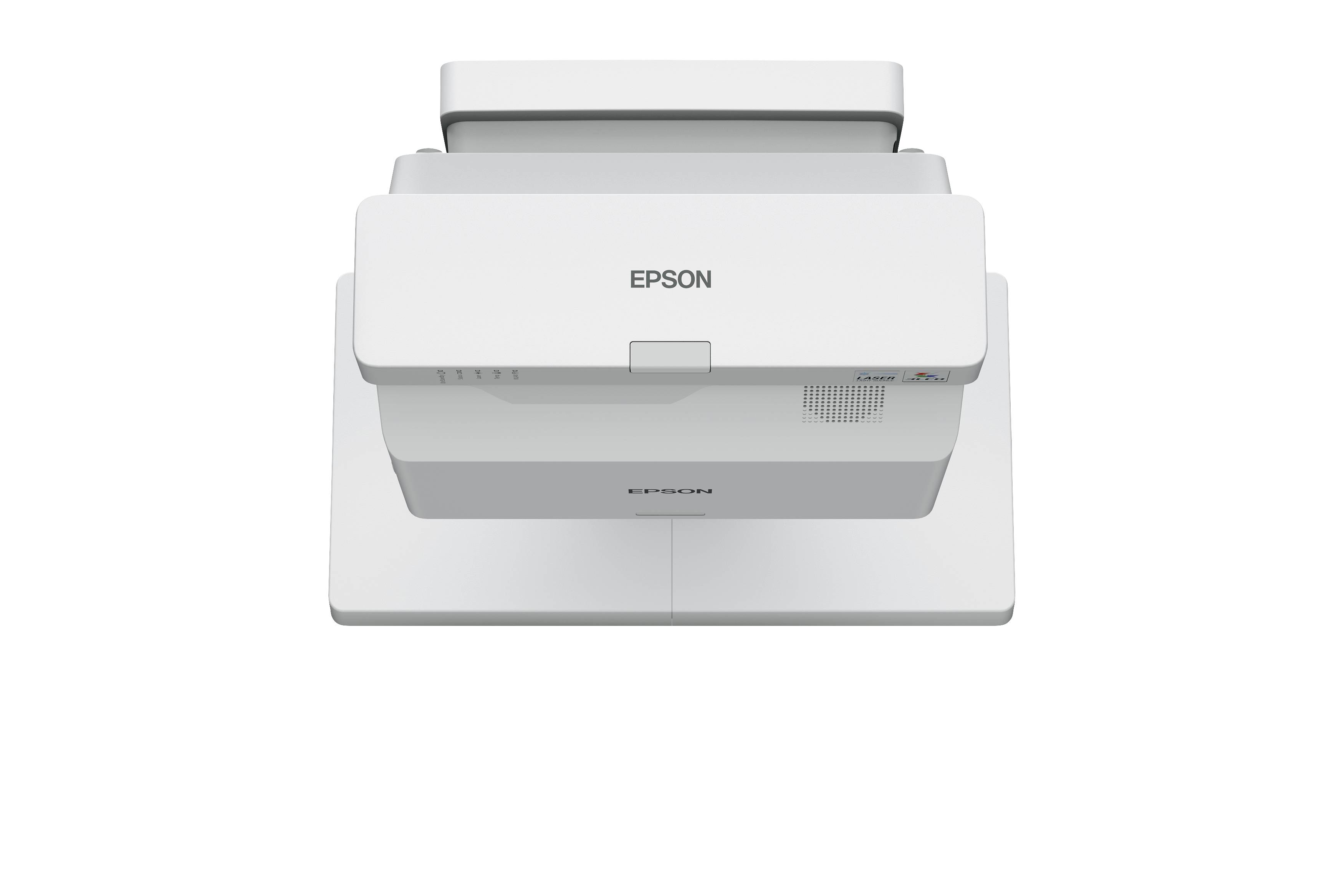Proyector EPSON 760Wi  
