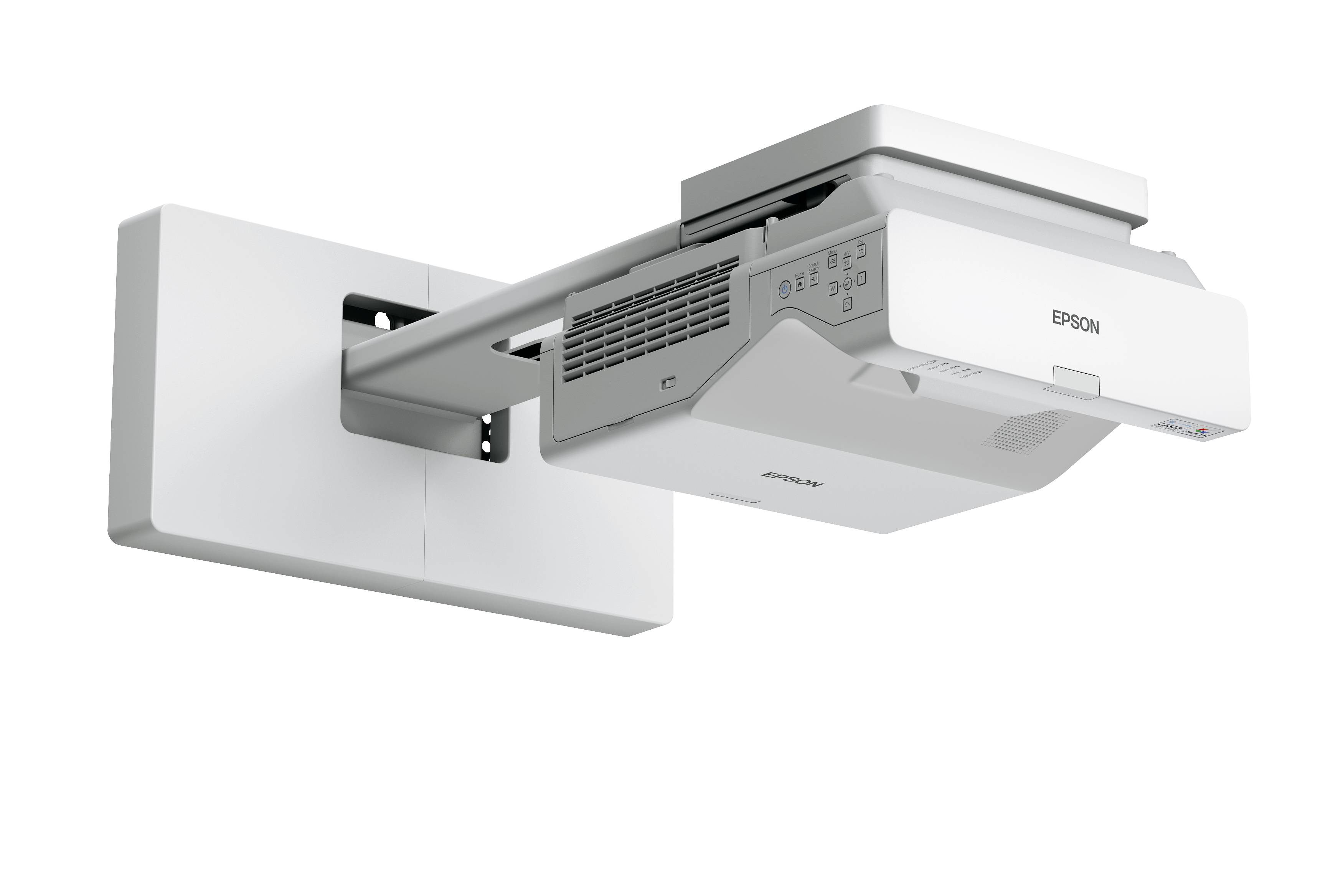 Proyector EPSON 760Wi  