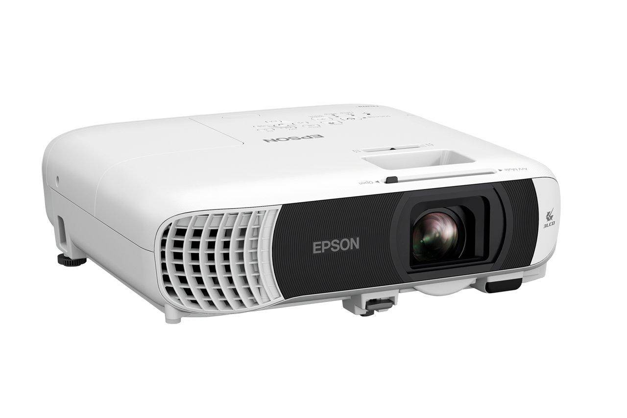 Proyectores EPSON FH54+