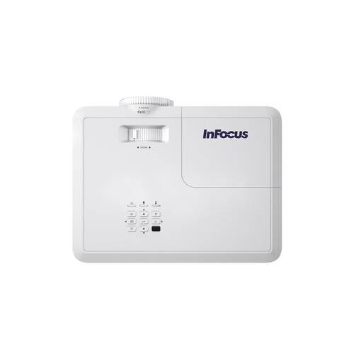 Proyectores INFOCUS IN0002SL