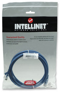 Cable de Red Cat5e INTELLINET 318983