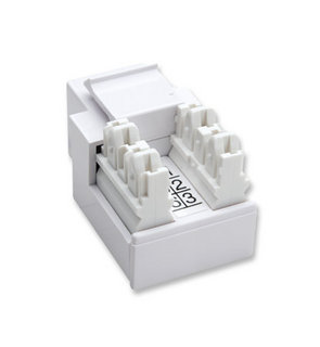 Keystone Jack INTELLINET 210843