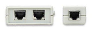 Probador de Cables INTELLINET 351898