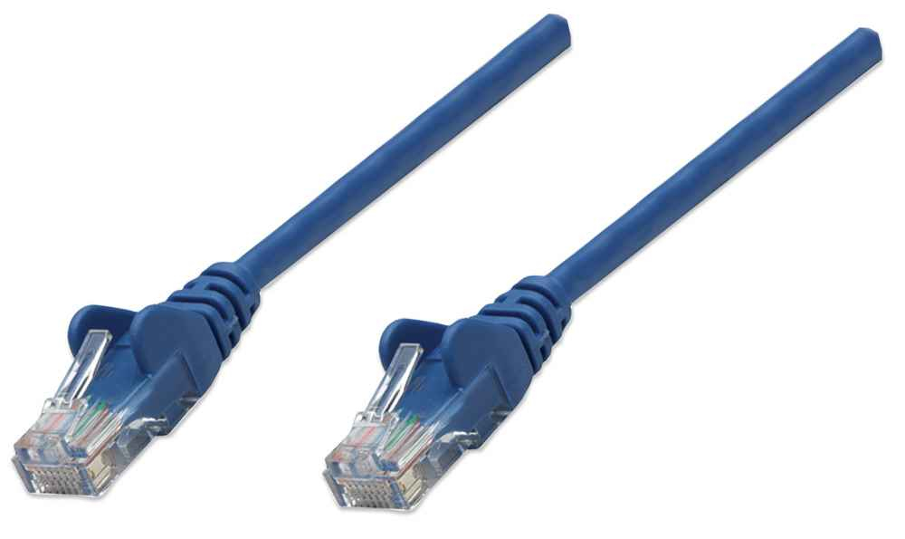 Cable de Red Cat6 INTELLINET 343305