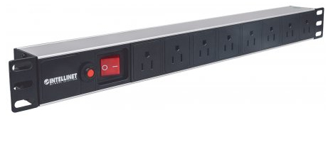 Barra PDU INTELLINET 713993