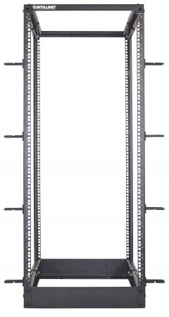 Rack INTELLINET Abierto de 4 postes