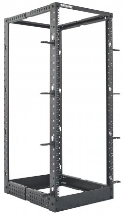 Rack INTELLINET Abierto de 4 postes