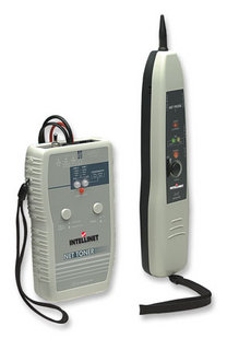Probador de Cables INTELLINET 515566