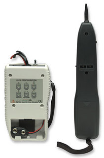 Probador de Cables INTELLINET 515566