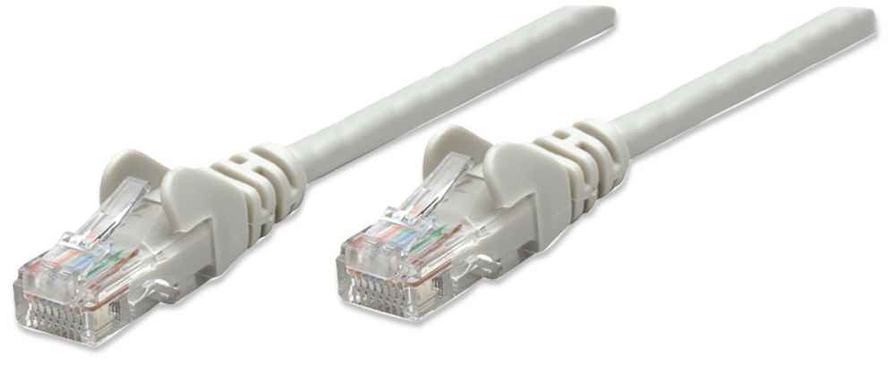 Cable de Red Cat6 INTELLINET 340373
