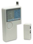 Probador de Cables INTELLINET 351911