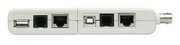 Probador de Cables INTELLINET 351911