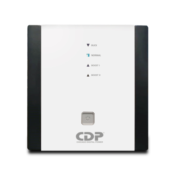 Regulador de Voltaje CDP AVR 3008