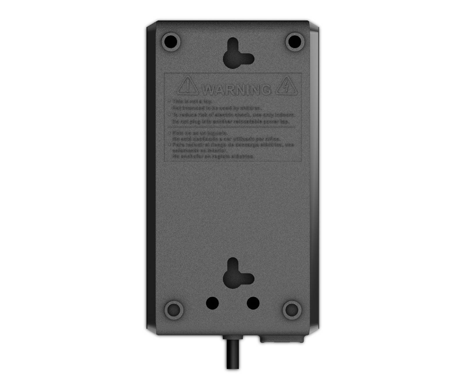 Regulador CDP RAVR1408