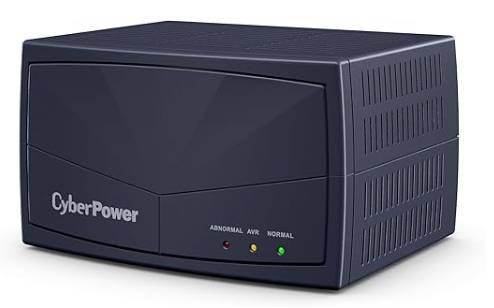  CyberPower LB2500VR
