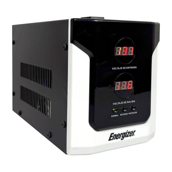 Regulador Energizer ERENRLB15VA