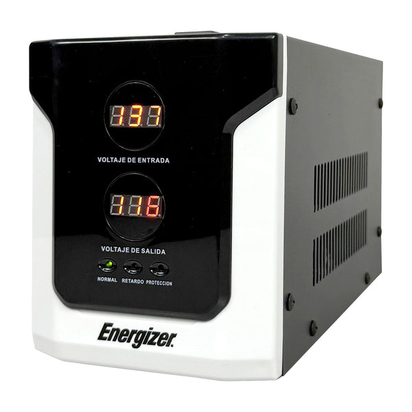 Regulador Energizer ERENRLB15VA